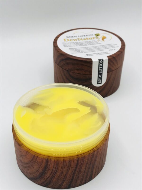 DewNatura Hydrating Body Lotion – 250g - Image 5