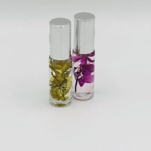 Botanical Bloom Essential Oil Roller