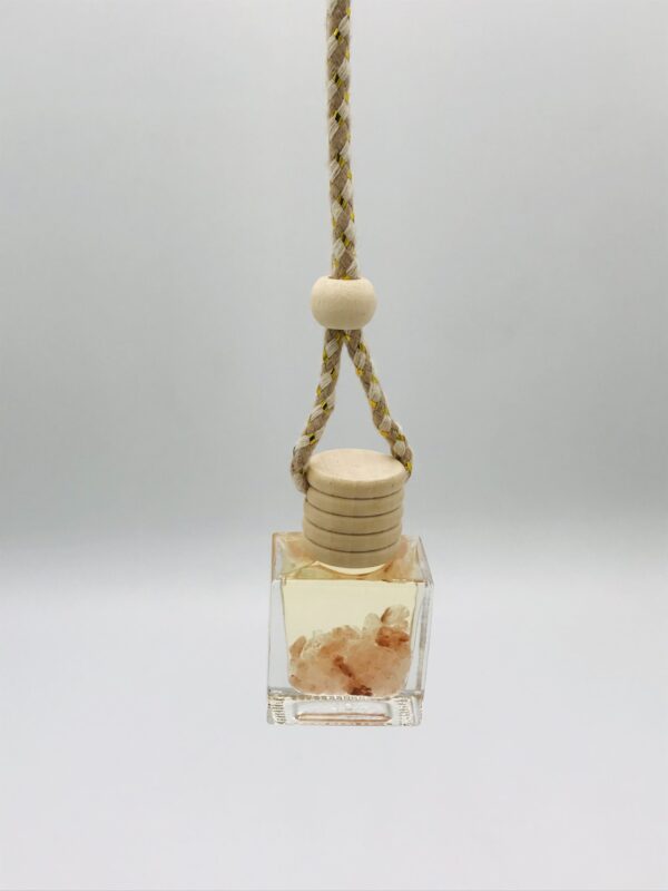 Himalayan Salt Infused Car Diffuser - Image 5