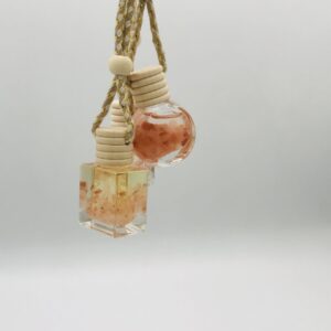 Himalayan Salt Infused Car Diffuser