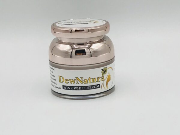 DewNatura Wink White Serum - Image 2