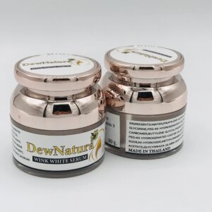 DewNatura Wink White Serum