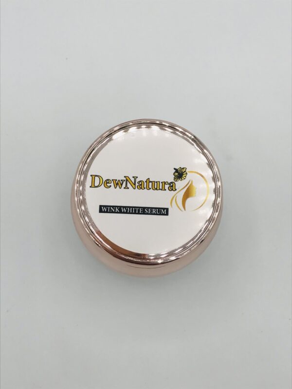 DewNatura Wink White Serum - Image 4